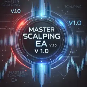 Master Scalping EA V1.0