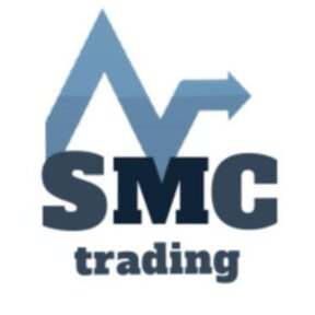 Сигналы от SMC TRADING