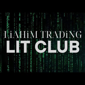 LiT-Club [LiAHiM]