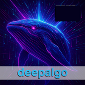 [P] DeepAlgo GPX ML EA v1.0