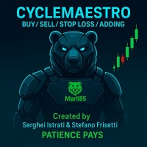[Р] Cycle Maestro