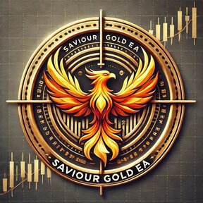 [P] EA SAVIOUR GOLD TRADING ROBOT