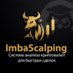 ImbaScalping [Евгений Стриж]