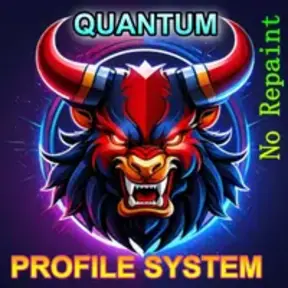 [P] Quantum Profile System v1.7