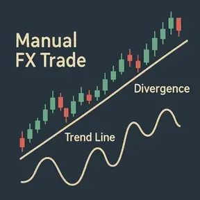 [P] Ручная ТС FxTrade [TradeFm]