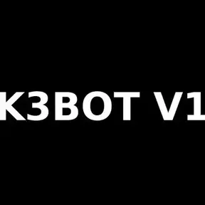 [Р] K3BOTV1 INDICATOR