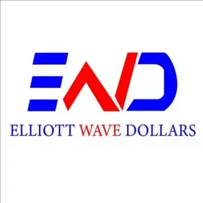 Elliott Wave Dollars [ПОВТОР]