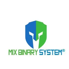 Индикатор Binary Mix Arrow V4