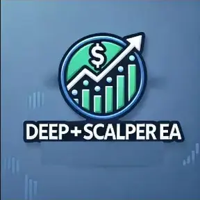 Deep+ Scalper EA v5