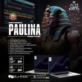 Paulina [Sior FX]