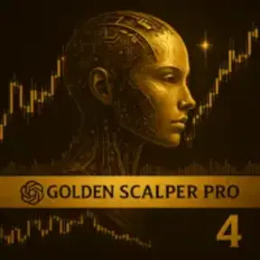[P] Golden Scalper PRO EA v3.5