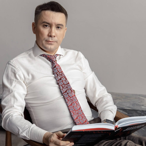 «Торгуй как профи» Андрей Козелов