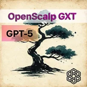 [P] OpenScalp GXT AI EA v1.0