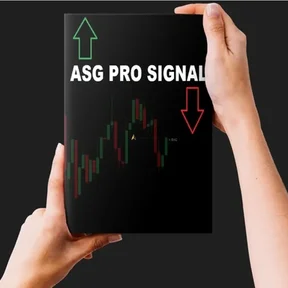 [Р] Algo Pro Signal