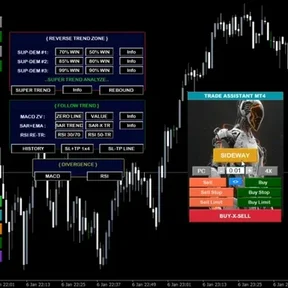 [Р] City-All In Trading