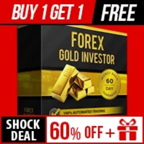 Forex GOLD Investor EA v2.2