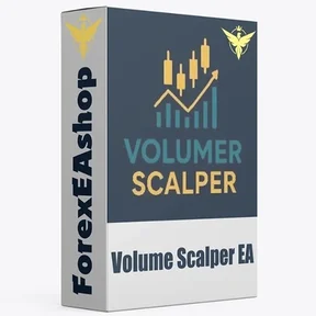 Volume Scalper V4.0