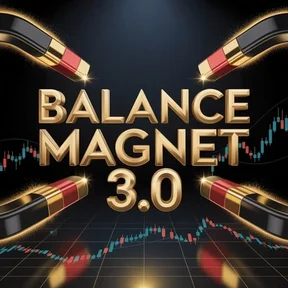 BALANCE MAGNET 3.0 [Мой Эверест]