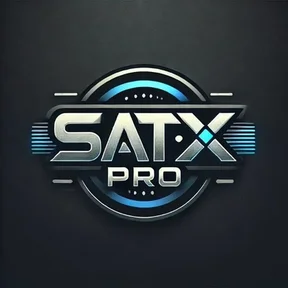 Индикатор Sat X Pro