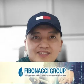 Разгон депозита от Алдияра [Fibonacci Group]