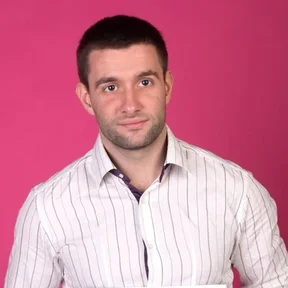 Авторский курс по торговле на FOREX|CME [Денис Ковач]