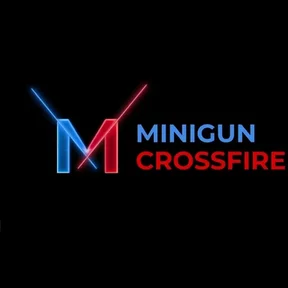 Торговая Система "Minigun Сrossfire" [Алексей Жилинка]