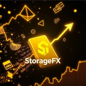 Выкуп исходного кода StorageFX