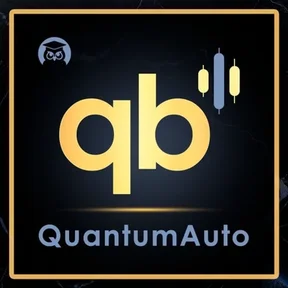 QuantumAuto на 100% автомате [Дмитрий Брыляков]