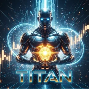 [P] Titan FX EA