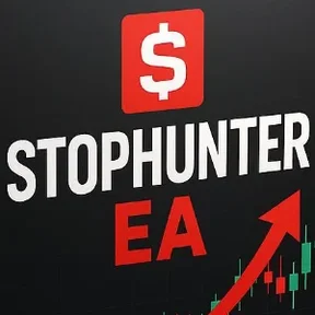 Stophunter EA