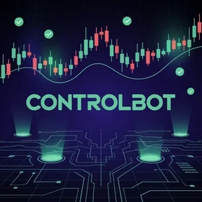 ControlBot [авторский советник]