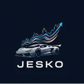 Jesko EA v1.5