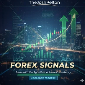 Сигналы от The Josh Pelton