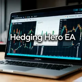 Hedging Hero EA