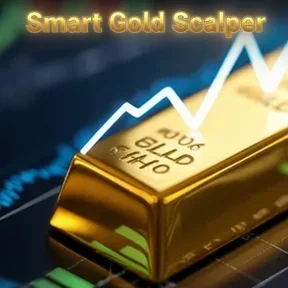 Smart Gold Scalper