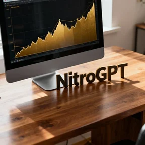 NitroGPT - 1000$ в день