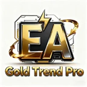 [P] Gold Trend Pro EA v1.0