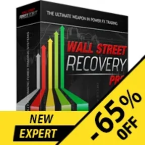 WallStreet Recovery PRO EA v1.7