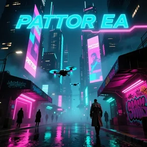 PATTOR EA +120% за 2 недели