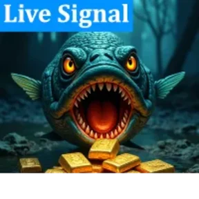 [P] Mon Scalper EA v1.0