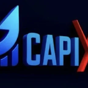 CapiX (от создателей Ultra Agressor)