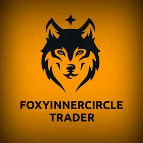 Сигналы от FOXYICTRADER