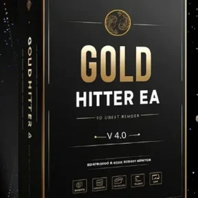 [Р] GoldHitter EA V4.0  для PROP