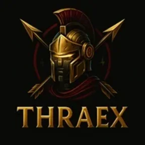 ThraeX EA v25.96