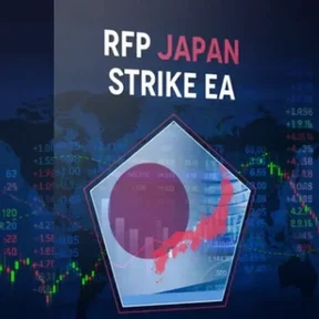 Japan Strike EA (new)