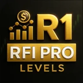 [Р] RFI levels PRO