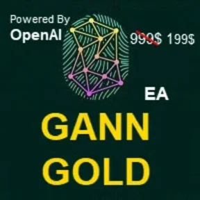 [P] Gann Gold EA v1.2
