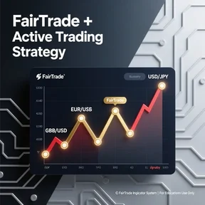 Беспроигрышная стратегия FairTrade [Любовь Зуева]