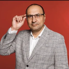 Система Олега Вдовина