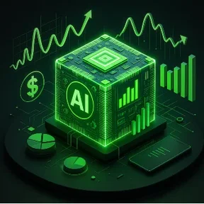 AI Forex Robot